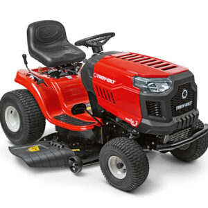 Troy-Bilt by MTD Bronco 107T-S Rasentraktor