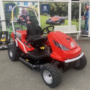 efco Tuareg 92 EVO B&S Vanguard Hochgrasmäher