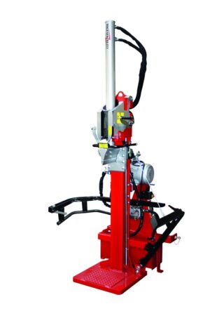 Unterreiner Holzspalter 12 t ecoLine VEL 12, 400 Volt