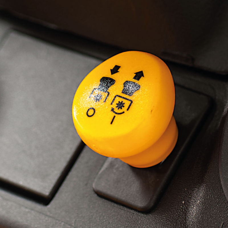 CUB Cadet XT2 PS117 Rasentraktor