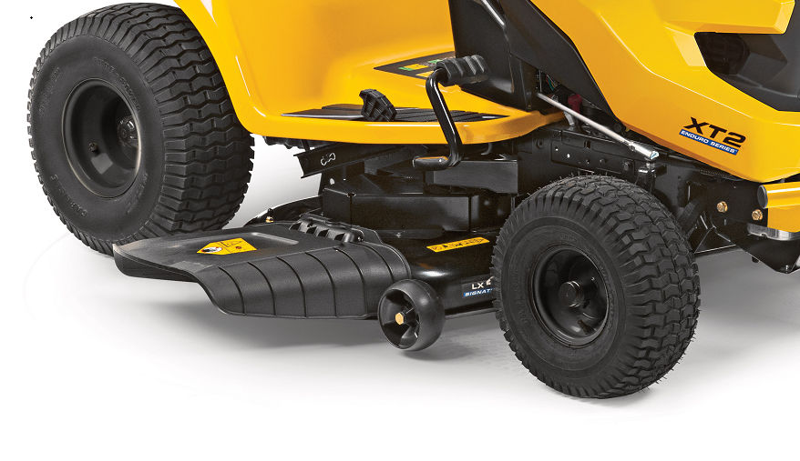 CUB Cadet XT2 PS117 Rasentraktor