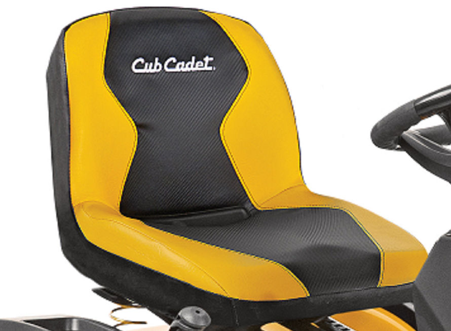 CUB Cadet XT2 PS117 Rasentraktor
