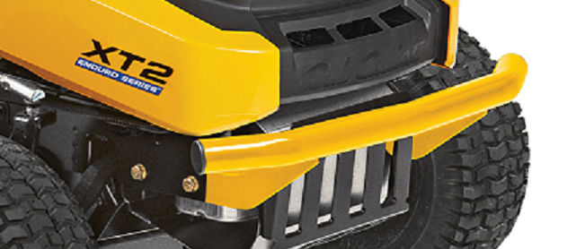 CUB Cadet XT2 PS117 Rasentraktor