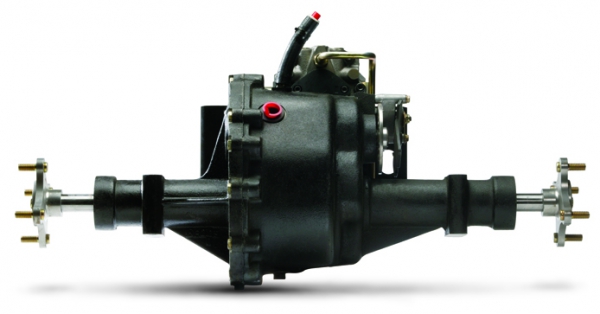 Cub Cadet XT3 QS127 Rasentraktor