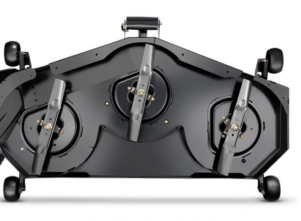 Cub Cadet XT3 QS127 Rasentraktor