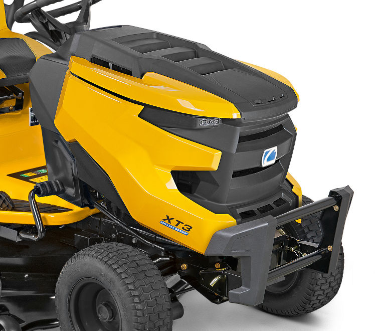 Cub Cadet XT3 QS127 Rasentraktor