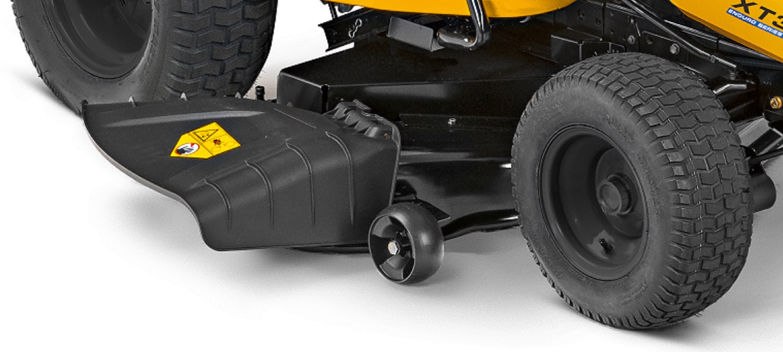 Cub Cadet XT3 QS127 Rasentraktor