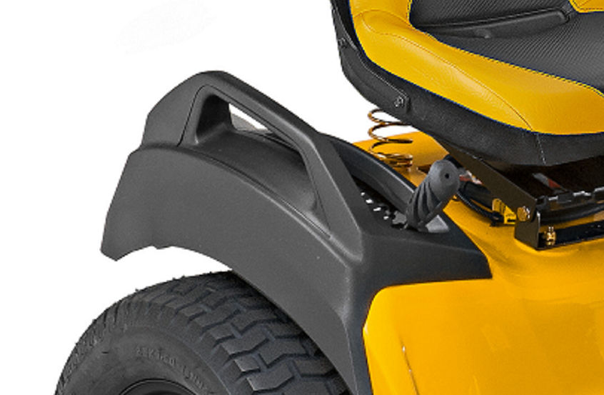 Cub Cadet XT3 QS127 Rasentraktor