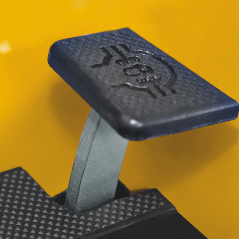 Cub Cadet XT3 QS127 Rasentraktor