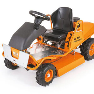 AS-Motor Aufsitzmäher AS 800 FreeRider
