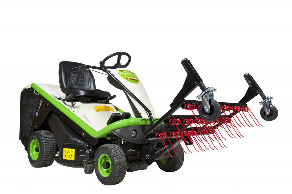 ETESIA Aufsitzmäher Bahia 2 MKHE3