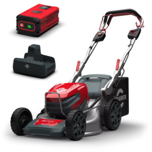 Cramer 82LM51SXK5 82V Akku-Rasenmäher inkl. Akku | Ladegerät