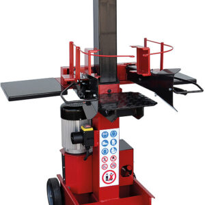 Unterreiner Holzspalter 8 t ecoLine, 400 Volt