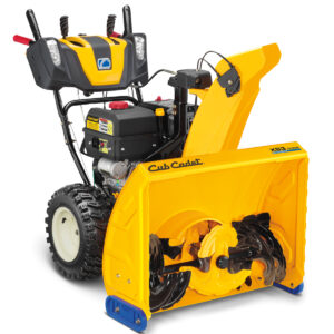 Cub Cadet XS3 76 SWE Schneefräse