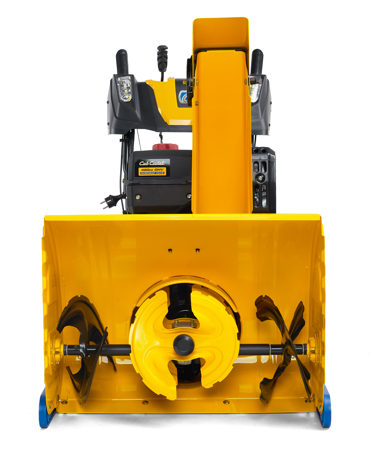 Cub Cadet XS3 76 SWE Schneefräse