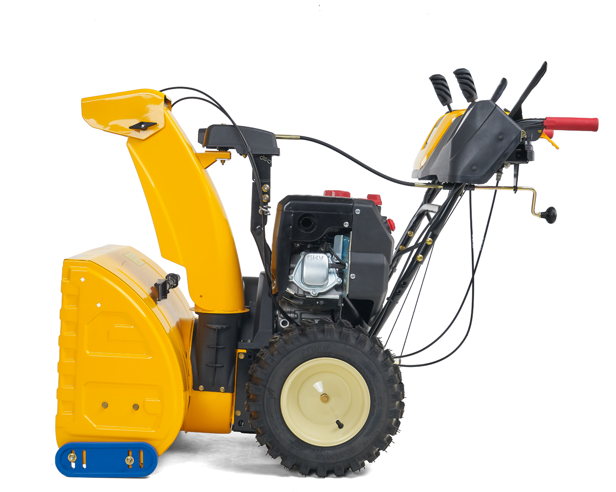 Cub Cadet XS3 76 SWE Schneefräse