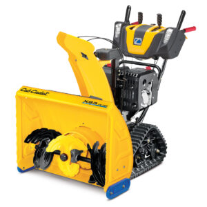 Cub Cadet XS3 76 TDE Schneefräse