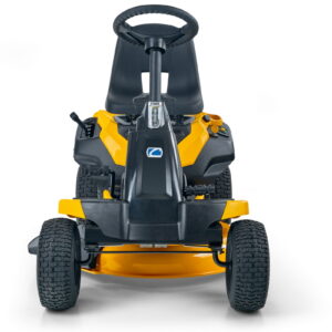 Cub Cadet LR2 ES76 Akku Rasentraktor Minirider