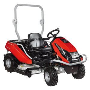 efco Tonkawa 26 KAWA Hochgrasmäher inkl. 110cm Mähwerk