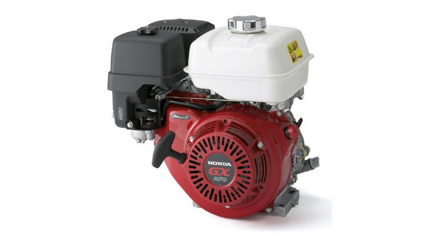 Honda HSS 970A T Schneefräse