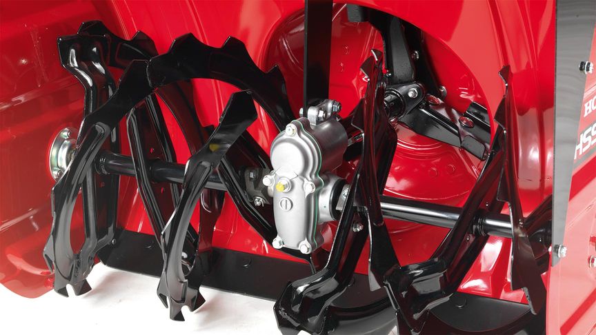 Honda HSS 970A T Schneefräse