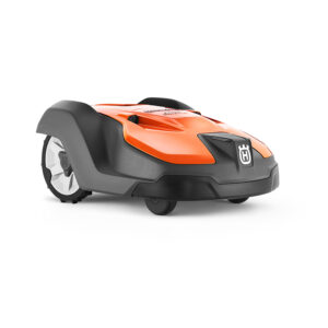 Husqvarna 550 EPOS Automower