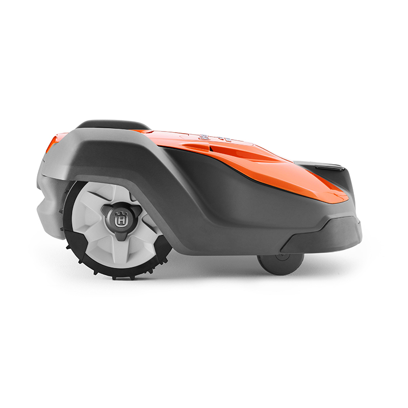 Husqvarna 550 EPOS Automower