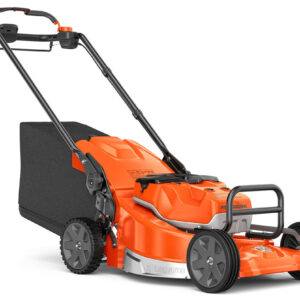 Husqvarna LC 551iV Akku-Rasenmäher ohne Akku | Ladegerät