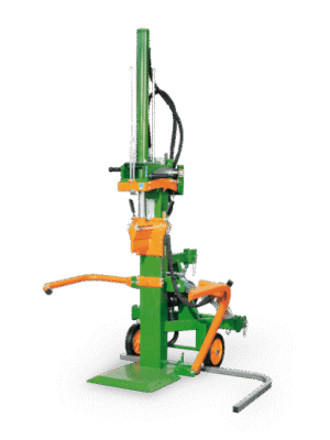 Posch Holzspalter HydroCombi 13 PZG-E5,5-V2 Hevo