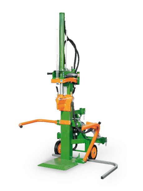 Posch Holzspalter HydroCombi 13 PZG-E5,5-V2 Hevo