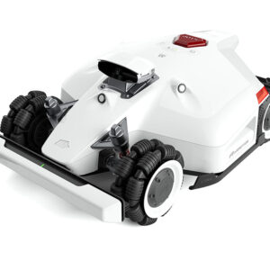 LUBA 2 AWD 10000 Mähroboter