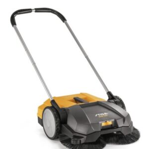 Stiga SWP 355 Handkehrmaschine